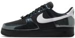 Nike Air Force 1 Low '07 LV8 Glam Rock Noir Blanc