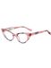 VEYREY Zonnebril pink