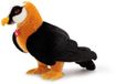 Trudi Gier Knuffel - vogel - 18x28x38 cm