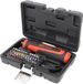 KS Tools eMONSTER 1/4 Akku-Bit-Schrauber-Satz, 27-tlg, 6 Nm - 515.6550