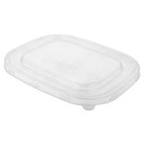 Laag García de Pou Bionic 50 deksel onderaan transparant 23,5 x 18,5 x 1,1 cm 221,46