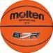 Molten Basketbal B7R - Oranje - Katoen - 2018 Model