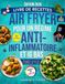 Livre Air Fryer Livre de recettes Anti-Inflammatoire et IG Bas