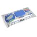 Easy Clean Easy Clean Anti-Kalk Lingettes humides avec mousse active, 30 pièces, Sleepy