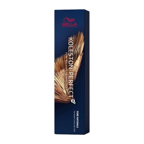 Wella Professionals Koleston Perfect Me+ Pure Naturals 5/0 Light Brown 60 ml