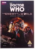 Doctor 2 Entertain Video Limited Enemy Of The World / DVD / 1963