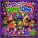 Move and Groove with Dino Dee!: A Fun, Silly Dino Dance Adventure for Little Movers
