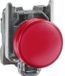 Schneider Electric Telemecanique Signaallamp Rood LED 24V