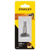 Stanley Accessoires - Frees voor hout, diameter 35 mm STA66150-QZ