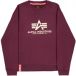Alpha Industries Sweatshirt basique