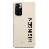 BK Häcken Coque de Téléphone Compostable Redmi Note 11 Global 5G - Officiel