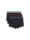 Marc O'Polo Boxer ' Essentials ' navy