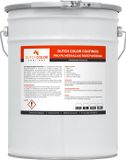 DCC PRO PU Metaallak Roestwerend - 20L - RAL 7016 | Antracietgrijs