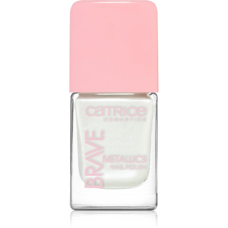 Catrice BRAVE Metallics