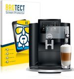 BROTECT Screenprotector voor Jura S8 Beschermglas transparant
