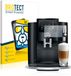 BROTECT Screenprotector voor Jura S8 Beschermglas transparant