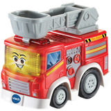 VTech Toot-Toot Drivers Camion de pompiers