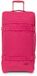 Eastpak Transit'R Handbagage Softcase Unisex Monotone Pink