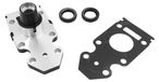 Moteur hors-bord kit de pompe à eau, convient aux moteurs 9.9ch et 15ch