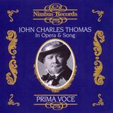Outhere John Charles Thomas - In Opera & Song (CD)
