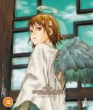 Bertus Distributie MVM Anime - Haibane Renmei: Complete Series Blu-ray