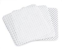 Sibel Nails Lint-Free Wipes 5x5cm - 240 Stuks