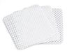 Sibel Nails Lint-Free Wipes 5x5cm - 240 Stuks