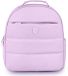 HEYS The Puffer Backpack 13L Lavender