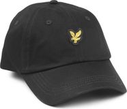 Lyle & Scott Pet Zwart - Maat - Heren