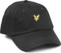 Lyle & Scott Pet Zwart - Maat - Heren