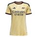 ADIDAS PERFORMANCE Functioneel shirt 'FC Arsenal 26/27' navy / lichtgeel / wijnrood
