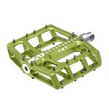 NC-17 Sudpin IV XL TNT aluminium platform pedalen