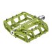 NC-17 Sudpin IV XL TNT aluminium platform pedalen