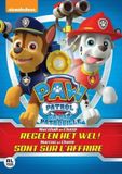Dutch Film Works Paw Patrol - Marshall en Chase regelen het wel (DVD)