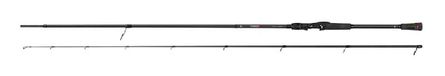 Fox Rage Prism X Heavy Jigger (2 delen) - Maat : 2.70m - 10-40g