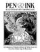 Pen Redcrest Publishing Pen & Ink Illustration Showcase Paperback