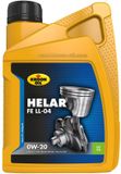 Kroon-Oil Helar FE LL-04 0W-20 1L - 32496 | Motorolie