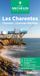 Les Michelin Editions Des Voyages Le Guide Vert- Charentes GVF Paperback