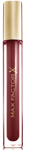 Max Factor Colour Elixir Lipgloss - Lustrous Plum 65