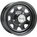 DOTZ ORPDS-20 noir/argent 7.0Jx16 6x139.7 ET-20