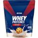 Apurna Gâteau protéiné Whey Caramel Doypack