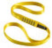 Black Diamond 18mm 60cm Dynex Anneau Slinge Runner