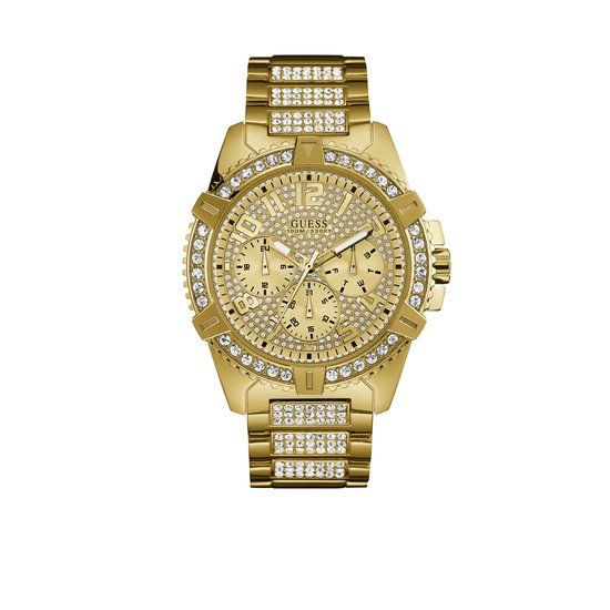 Guess horloge Heren Sport W0799G2