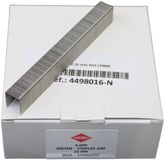 Airpress Polska Sp. z o.o. Nieten type 80 16 mm RVS 4500 stuks