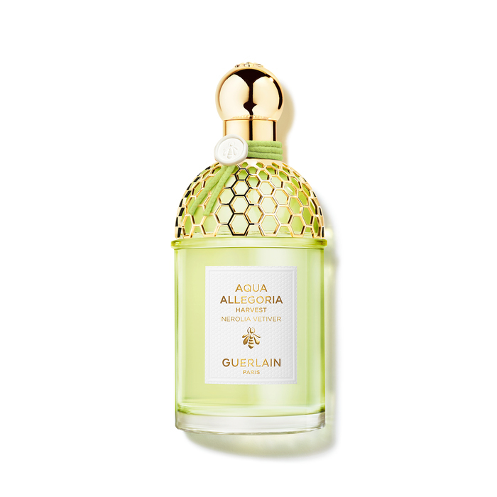 Guerlain Aqua Allegoria Nerolia Vetiver Harvest