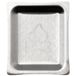 Bushcraft Essentials Bushbox Fuel Tray BCE-080 Stainless Steel, brandstofbakje