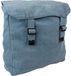 Highlander Grote Geweven Rugzak - Blauw - 5034358410162