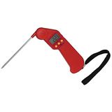Hygiplas Hygiplas Easytemp thermometer, rood
