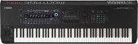 Yamaha Montage M8x synthesizer workstation