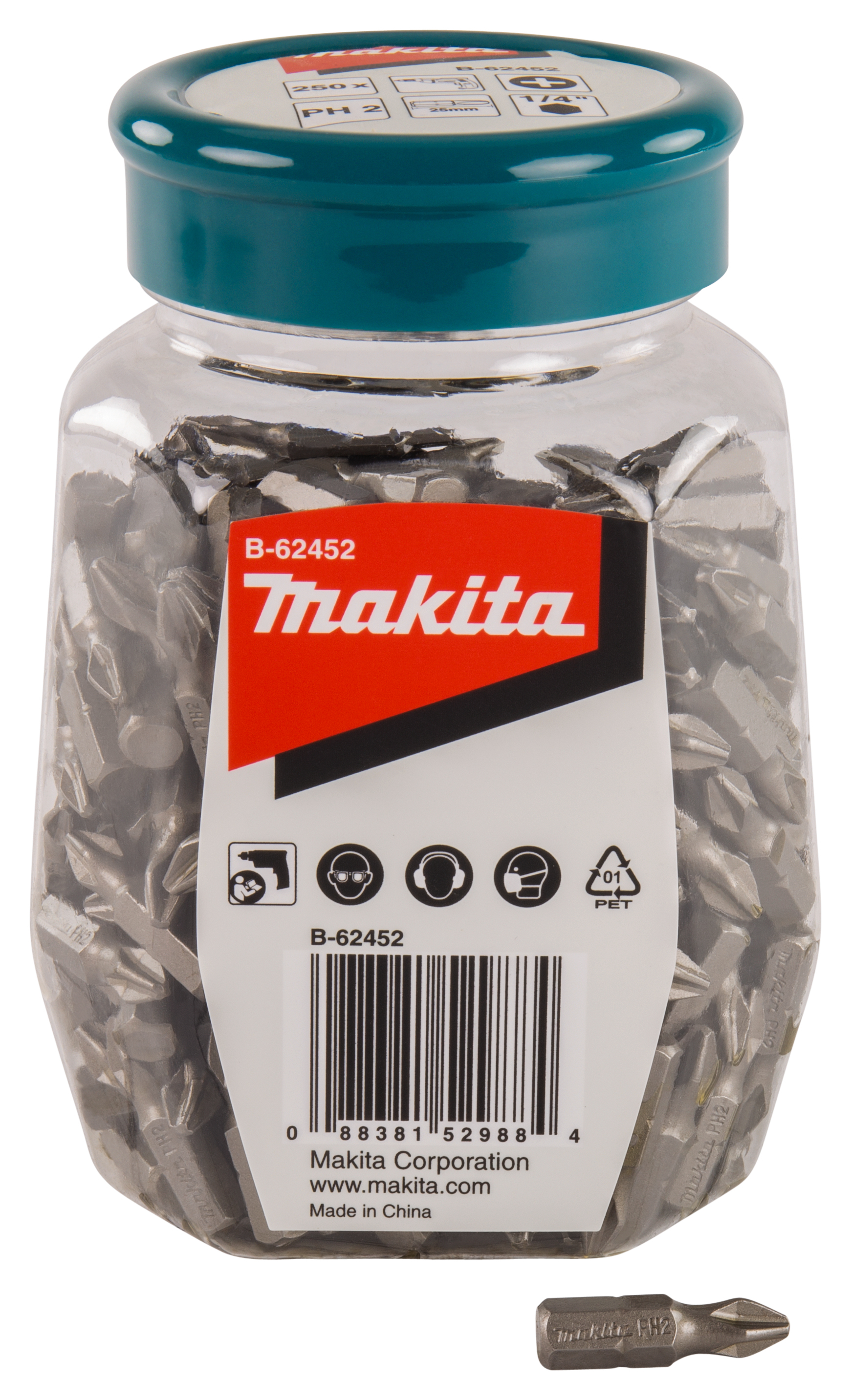 Makita B-62452